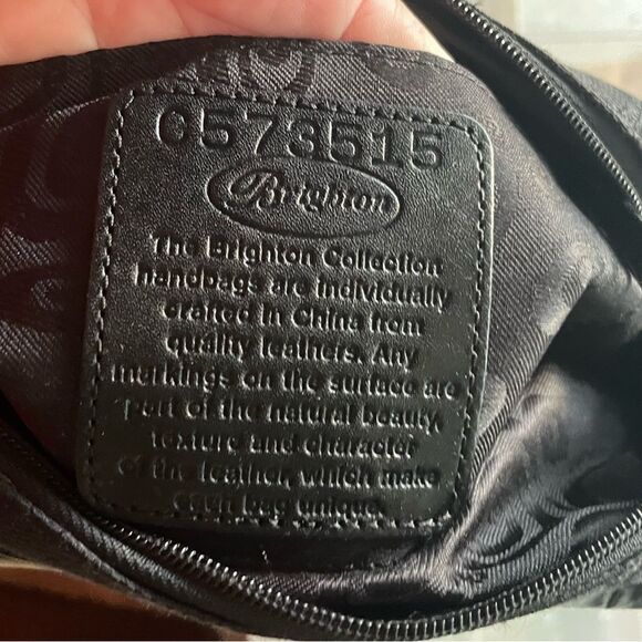 Brighton crossbody bag - Picture 8 of 9